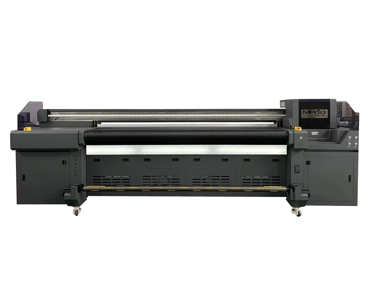 UV Hybrid Printer