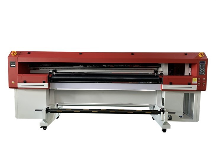UV Ink Jet Printer